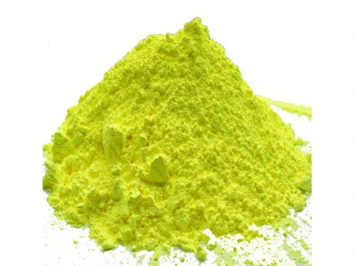 施特靈FDA級(jí)別熒光色粉